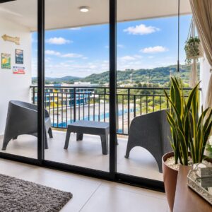 Apartamento En Venta En Torre Trib, Alta Rentabilidad, Santa Tecla, El Salvador