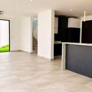 En Venta Casa A Estrenar En Residencia De Lujo En Vía Del Mar, El Salvador